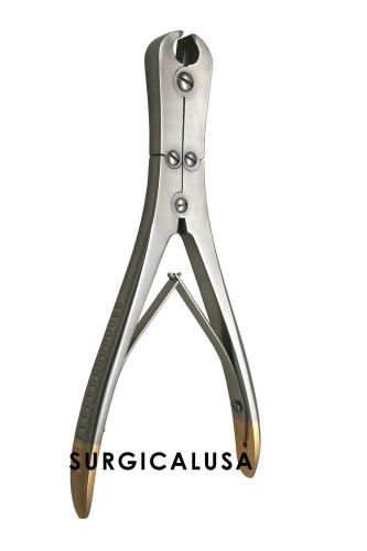TC CNS Front/Side Cutter SurgicalUSA Instruments Supply
