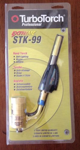 Turbo Torch Professional Extreme STK-99