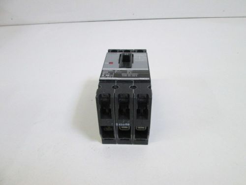 Siemens circuit breaker (no lugs) hhed63b020 *used* for sale