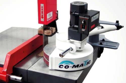 Accura-comatic 03344 (af-10)  bandsaw resaw power feeder for sale