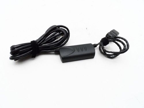 Polycom 2457-11077-001 REV A SoundPoint IP LAN Power Cable IEEE 802.3af POE