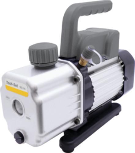 Cps Products TAVPC48SU 1.5 Cfm Single-stage 115v Compact Vacuum Pump Tech-set