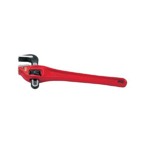 Ridgid Heavy-Duty Offset Pipe Wrenches - 14 hd offst pipe wr