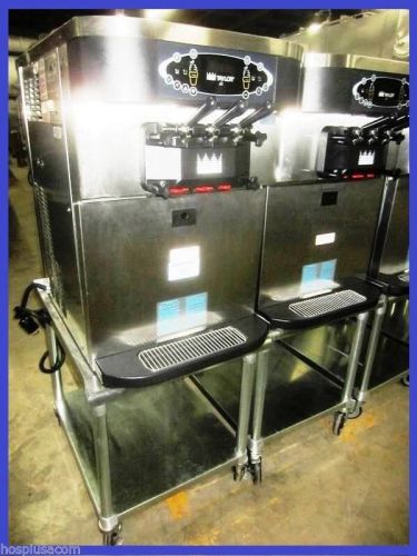 Taylor 723-33 air cooled counter unit - 2012 * financing available* for sale
