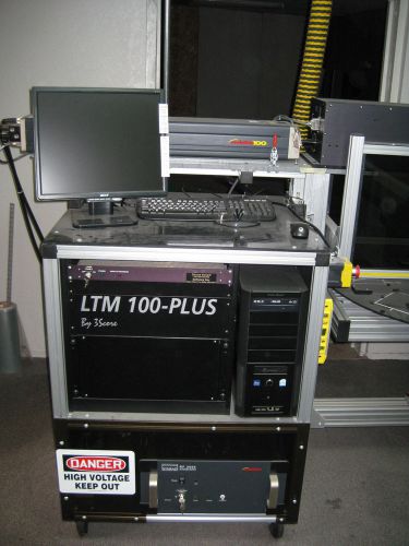 LTM 100-Plus Laser TileMaster Plus