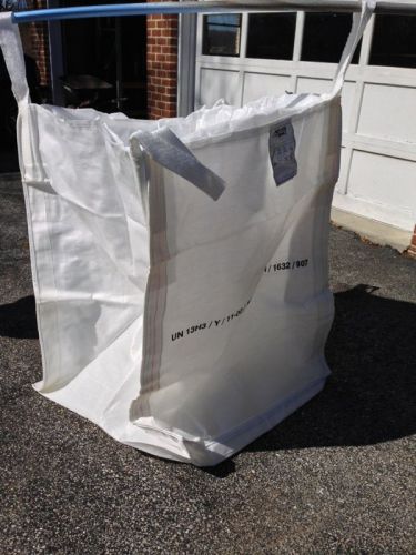 Bulk Material Handling Bag/Tote