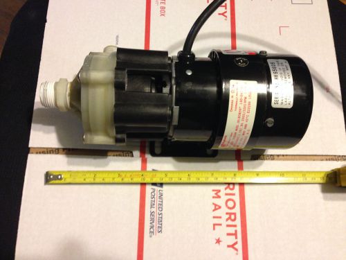 March circ pump 230 v AC