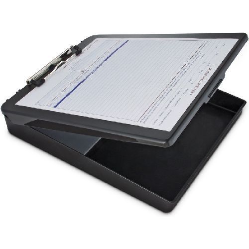 Saunders 00468 Deskmate Portable Durable Weather Reistant Desktop