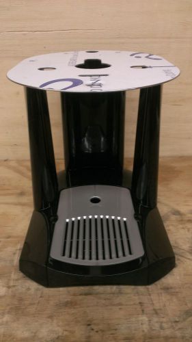 Fetco A093 S3S-10-1 Single Serving Station Stand for L3S-10