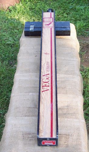 Vega utility t square saw fence  36&#034; for sale