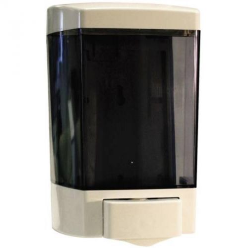 Foam-Eeze Clearvu Bulk Foam Soap Dispenser  46 Oz Impact Products Janitorial