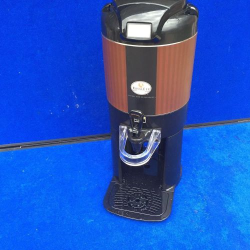 Bunn TF Server 42750 1.5 Gallon Coffee Dispenser Holder
