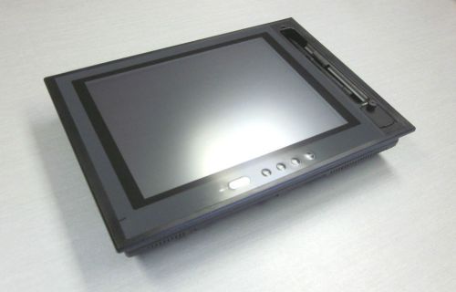 Keyence CA-MP120T 12 inch touch panel LCD monitor
