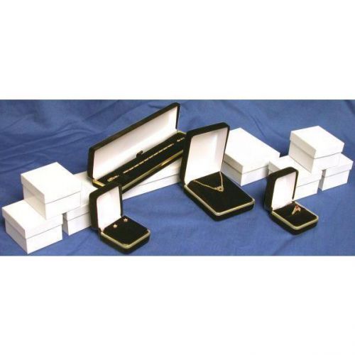 12 ring pendant earring bracelet gift boxes display for sale