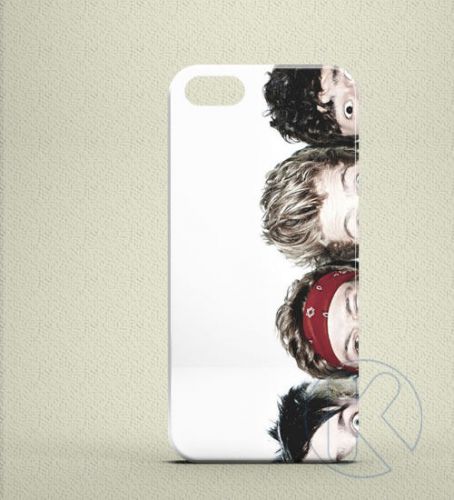 St3 0011_5SOS 3 Case Cover fits Apple Samsung HTC