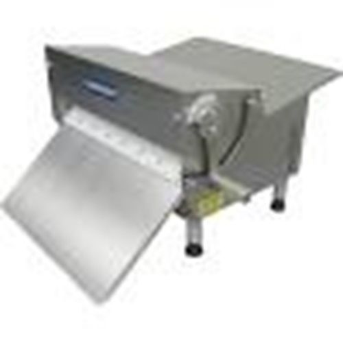 Somerset cdr-300f fondant sheeter 15&#034; synthetic rollers 500-600 pieces per... for sale