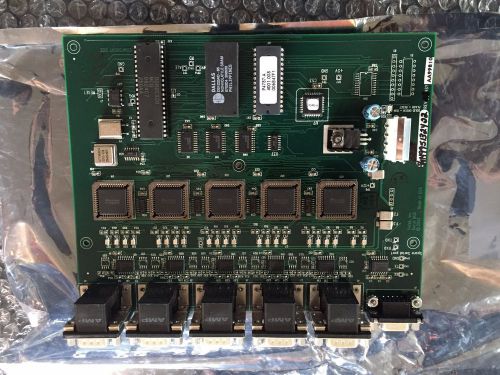 Vutek Mux Board AA99810