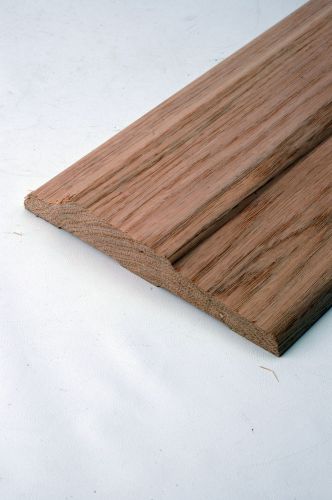 Oak Threshold low profile 5/8&#034; X 4-5/8&#034; X 36&#034; OAK02141606