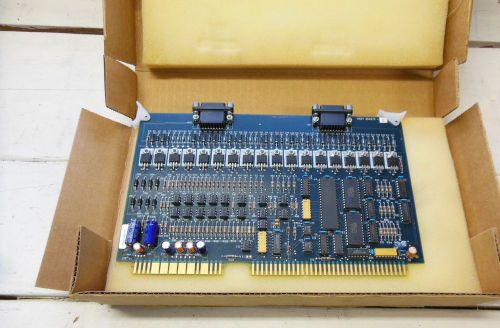 Video Jet 354073-B PC Board with Multiple Components 354073 new