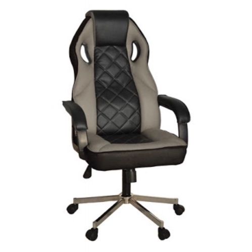 Premium Bucket Porsche Design Racing Car Seat Office Computer Chair PU Leather