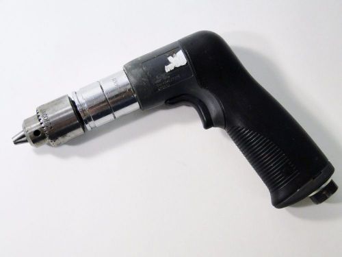 Ingersoll rand qp051d mini palm air drill 500 rpm drill aircraft tools for sale