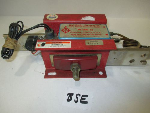 NL-SSR1-52 Solid State Replacement Ignitron - National Electronics NLSSR152