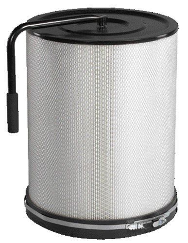 Delta delta 50-750 2-micron canister for 50-850 dust collector for sale