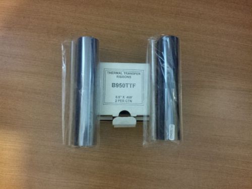 Brother PPF-900 PPF-950M PPf-980M PPF-150compatible thermal refill rolls B950TTF