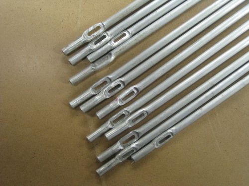 Unisaw fence pull rod - new aluminum replacement part - free freight for sale