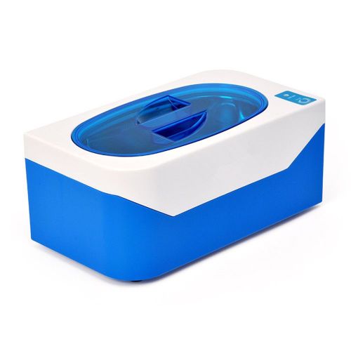 0.4L Digital Ultrasonic Cleaner Machine with Stainless steel Cleaning tank