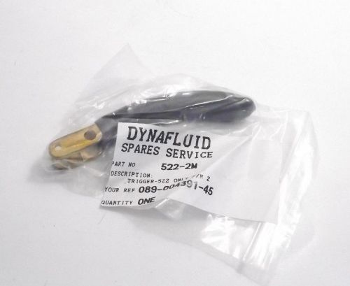 DYNAFLUID 522-2M Trigger - 522 Replacement Trigger - Prepaid Shipping