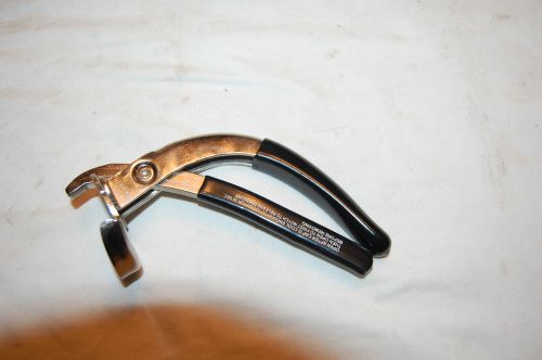 USA made Raditor Cap Remover Pliers