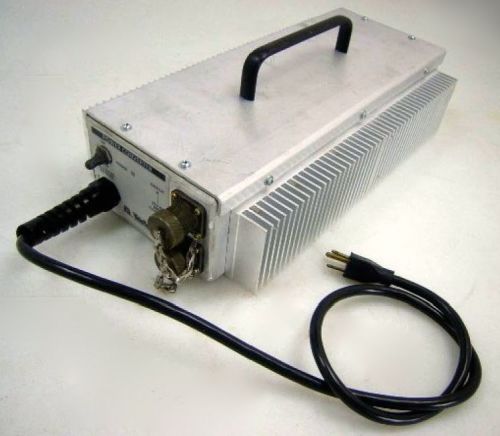 Teleflex PC100 Power Converter from 120v AC to DCPpower 24v 600W