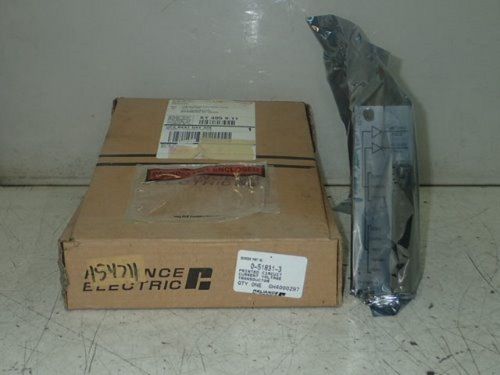 RELIANCE ELECTRIC 0-51831-3 PC BOARD CURRENT VOLTAGE CARD (NEW IN SEALED PACKAGE