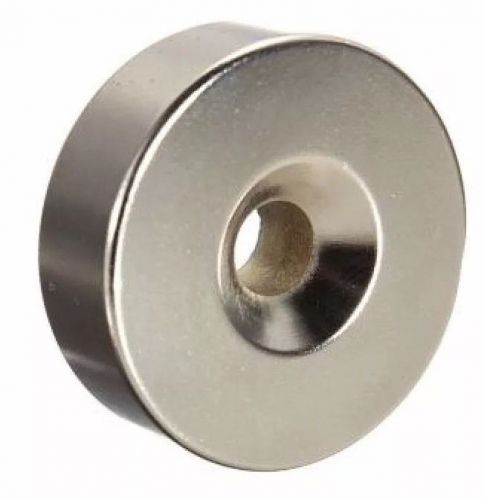 Strong Ring Magnet 30x10mm Rare Earth Neodymium
