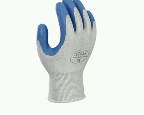 Atlas cut resistant gloves