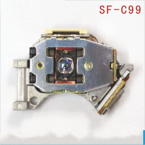 1PCS NEW OPTICAL PICK-UP LASER LENS SF-C99 FOR SANYO CAR CD #A907 LW