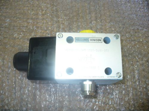 DENISON Valve Linear Direct P/N A3DO2341AQ0100B101