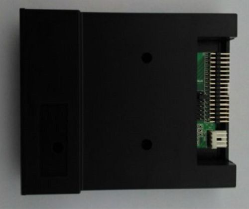 1.44 MB Floppy Drive Emulator for Yamaha EL900/500/700Double bond Electone