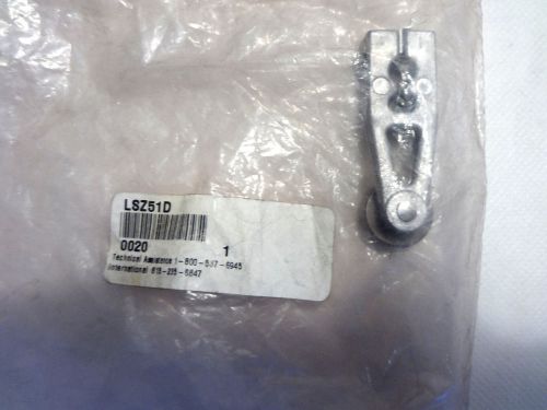 NEW IN FACTORY PACKAGE HONEYWELL/MICROSWITCH LSZ51D  LEVER ARM