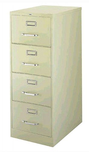 HON legal 4 drawer filing cabinet loaded with hangers and folders AZ pickup only