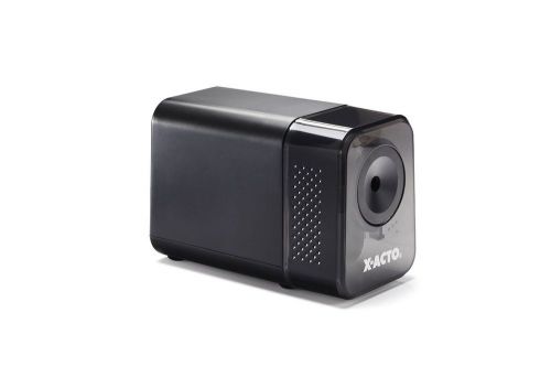 X-Acto XLR 1818 Electric Pencil Sharpener Great For school &amp; Work! SHIPS FREE