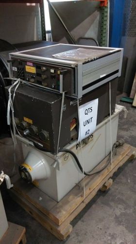 Phillips 9421 160 X-Ray Generator (Partial Unit) NDT Equipment
