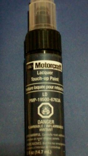 Motorcraft Lacquer Touch-up Paint #PNP-19500-6763A