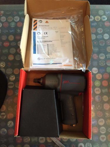Ingersoll Rand 2135PTIMAX Impact wrench