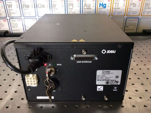 JDSU 2110P-MLHCH Argon Laser Power Supply