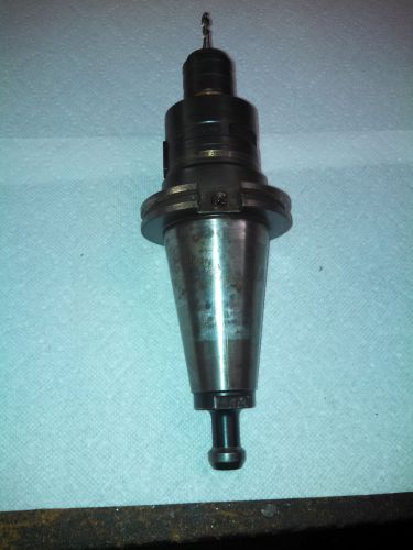 Cat50 osg hy-pro tap holder adapter #3 tapping head 3/4&#034; - 1-3/8&#034; tension t&amp;c for sale