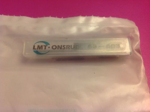 Onsrud 3/32&#034; solid carbide one flute upcut O Flute for aluminum