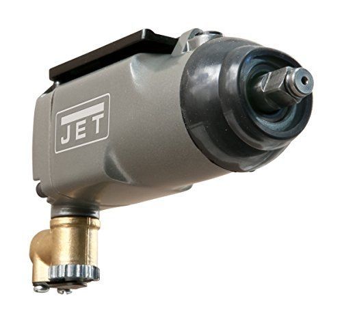 Jet jat-100 pneumatic r6 butterfly impact wrench, 3/8&#034; for sale