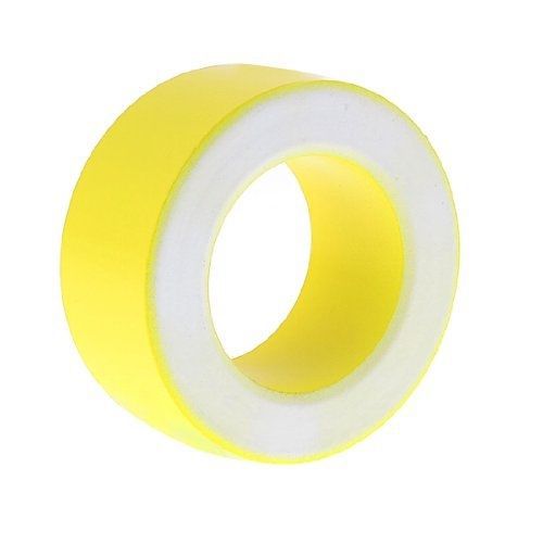 Yellow White AT225-26B Toroid Ferrite Core 58x35x25mm for Inductor